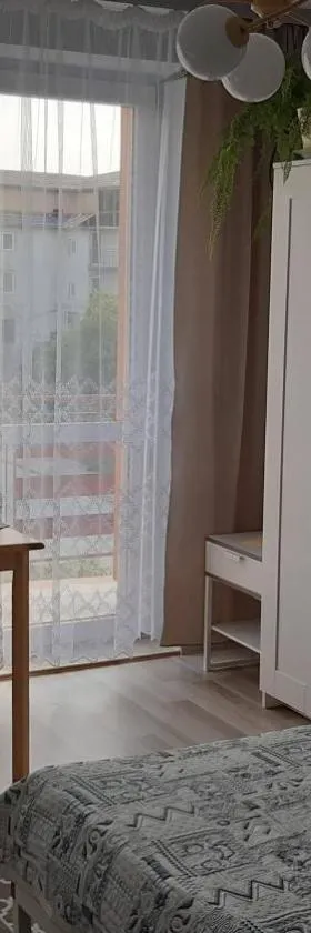 U Danusi - pokoje do wynajęcia，位于索莱克-特洛伊的酒店