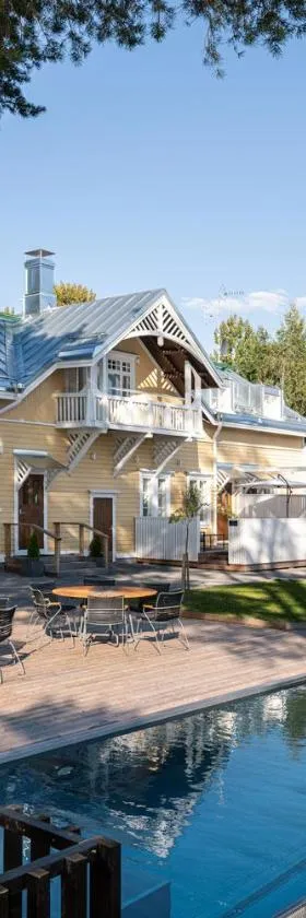 Ilola Inn，位于Sysmä的酒店