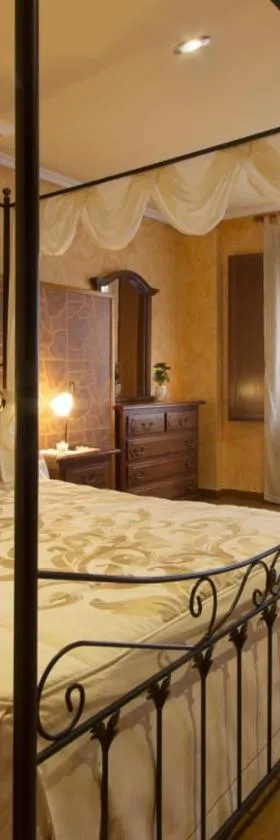Casa Rural Cerro de Mirabel，位于Grañón的酒店