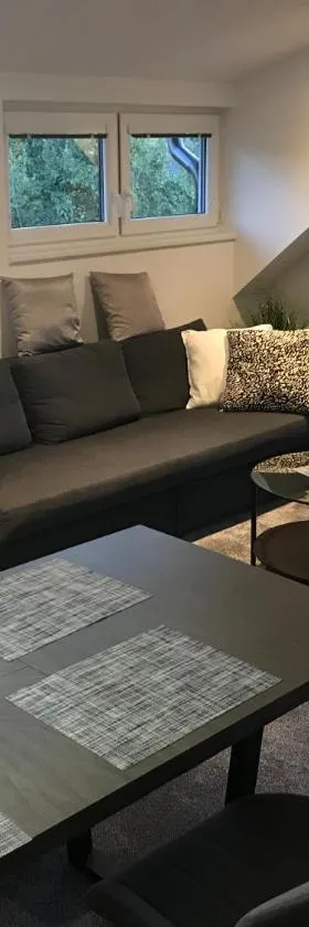 Apartmány U Lípy，位于Tatobity的酒店