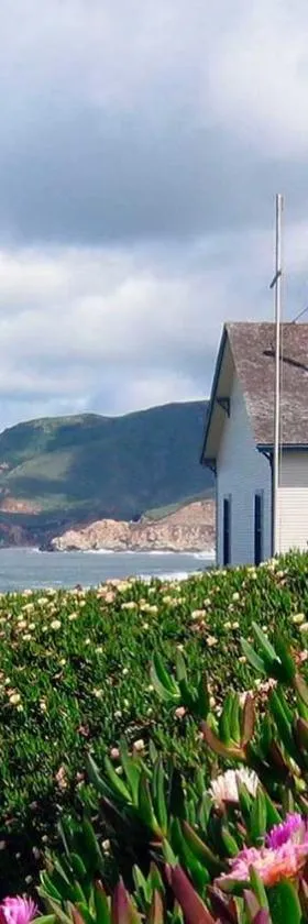 HI Point Montara Lighthouse，位于蒙塔拉的酒店