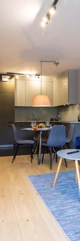 Apartament Koncertowy，位于比亚韦斯托克的酒店