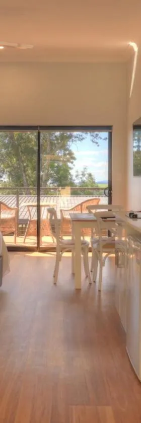 Atherton Apartments，位于阿瑟顿的酒店