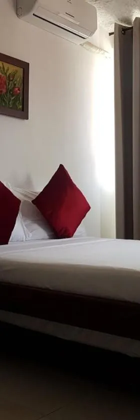Hotel Don Juan Colonial，位于佛罗里达布兰卡的酒店