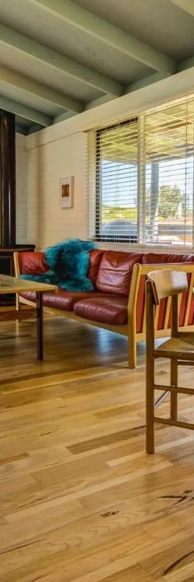 Ocean Reach Retreat，位于Cape Woolamai的酒店