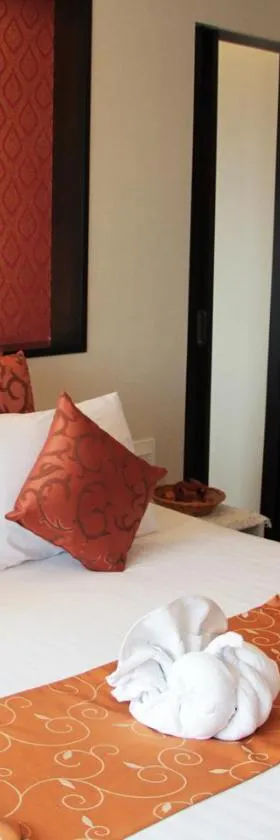 V Verve Service Apartment Hotel，位于北柳的酒店