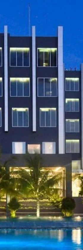 Aston Gorontalo Hotel & Villas，位于哥伦打洛省的酒店