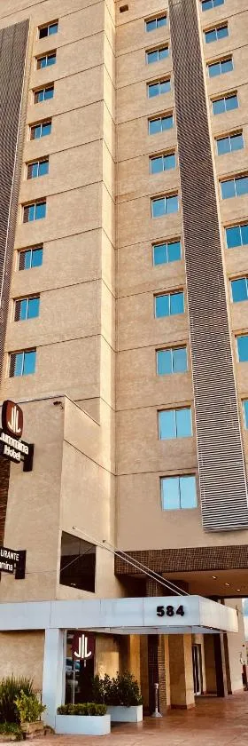 Lummina Barueri Alphaville，位于巴鲁埃里的酒店