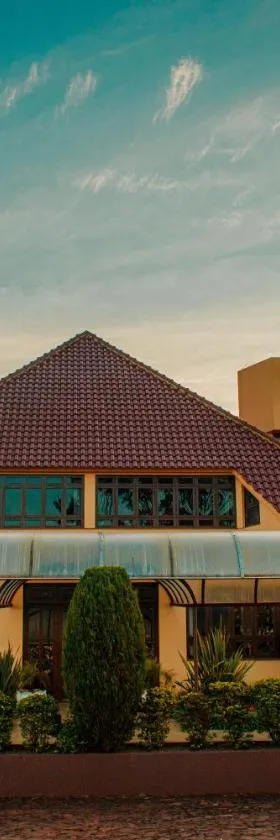 Colinas Executive Park Hotel，位于Giruá的酒店