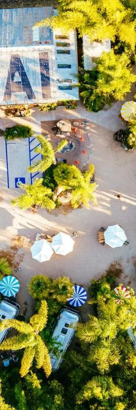 Caravan Outpost，位于奥海的酒店