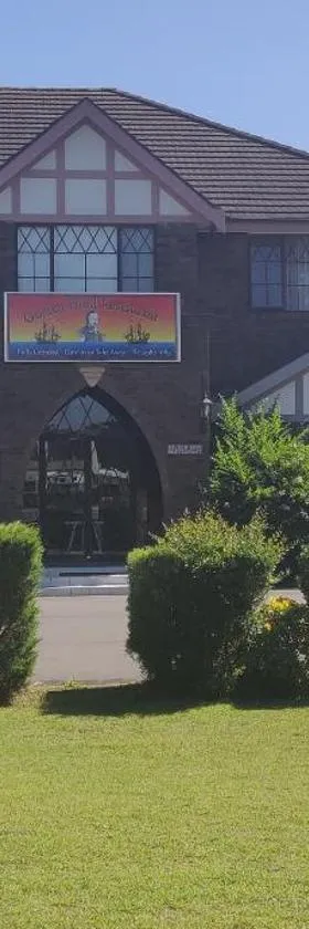 弗朗西斯·德雷克爵士酒店，位于Heatherbrae的酒店
