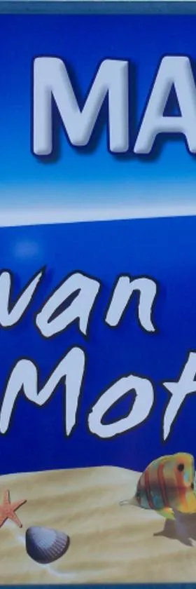 Marlo Caravan Park & Motel，位于Marlo的酒店