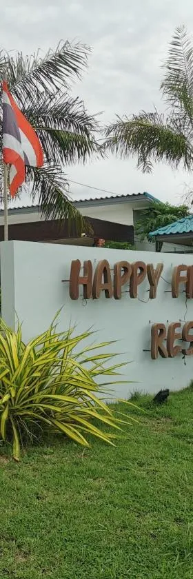 Happy Field Resort，位于七岩的酒店