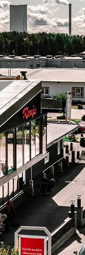 Hotell Ronja，位于维默比的酒店