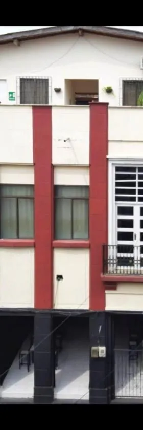 Hotel Anita，位于Puerto Berrío的酒店