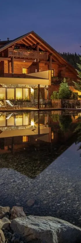 Wellness Hotel Ondrášův dvůr，位于比拉的酒店