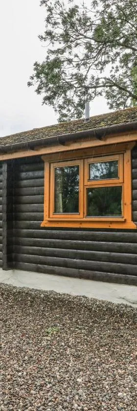 Millmore Cabin，位于基林的酒店