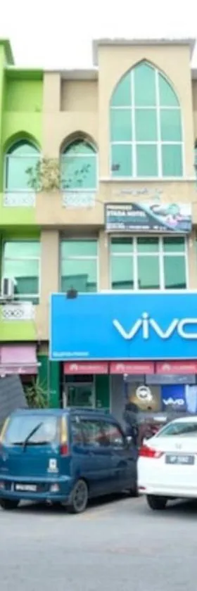 Stada Hotel kubang kerian，位于哥打巴鲁的酒店