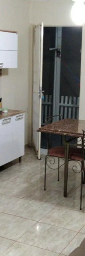 Casa 2 dorm em Botucatu próx unesp，位于博图卡图的酒店