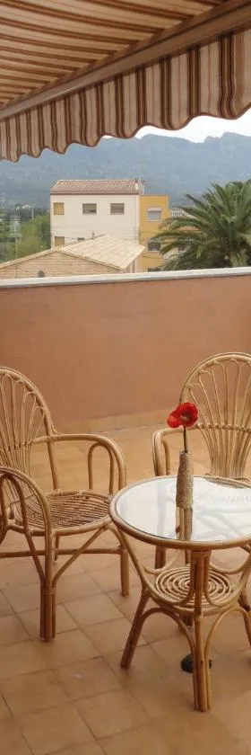 Casa de Xerta，位于Xerta的酒店
