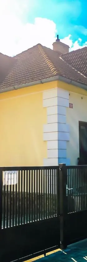 Apartmán v Zahradní，位于普拉哈季采的酒店
