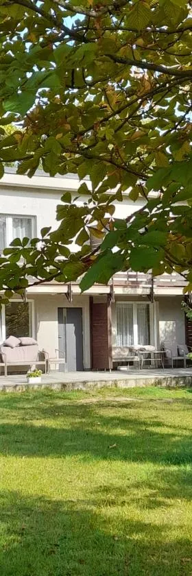 Ośrodek Wypoczynkowy SUM，位于Bialokosz的酒店