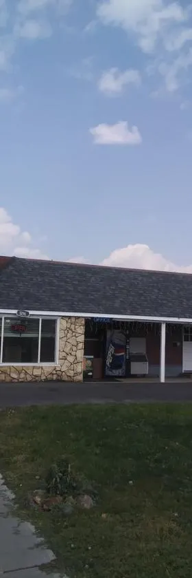 Modoc Inn，位于阿尔图拉斯的酒店