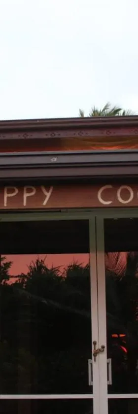 Happy Cocos Beach House，位于瓦斯卡杜瓦的酒店