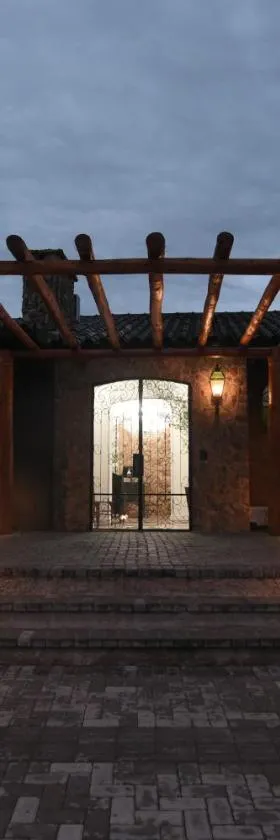 Ivlas Boutique Hotel，位于圣玛丽亚的酒店