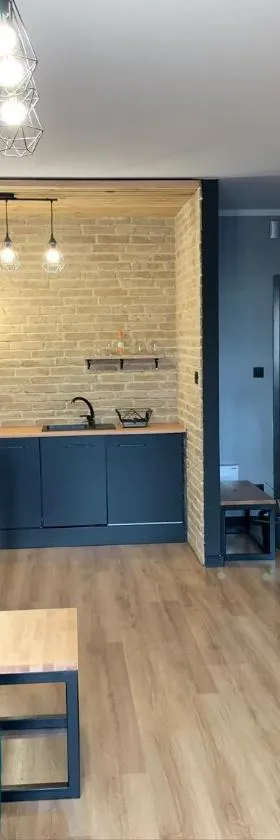 Tarnovia Loft Apartment，位于塔诺沃帕格涅的酒店