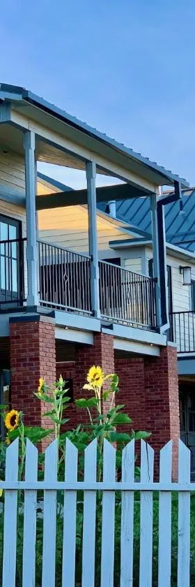 Annie's Place Bed & Breakfast，位于博尔德的酒店