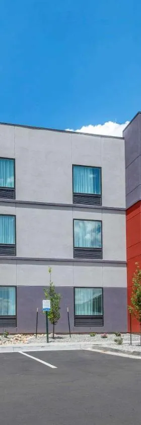 MainStay Suites Durango，位于杜兰戈的酒店
