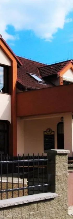 Penzion U Mnicha，位于Vilémov的酒店