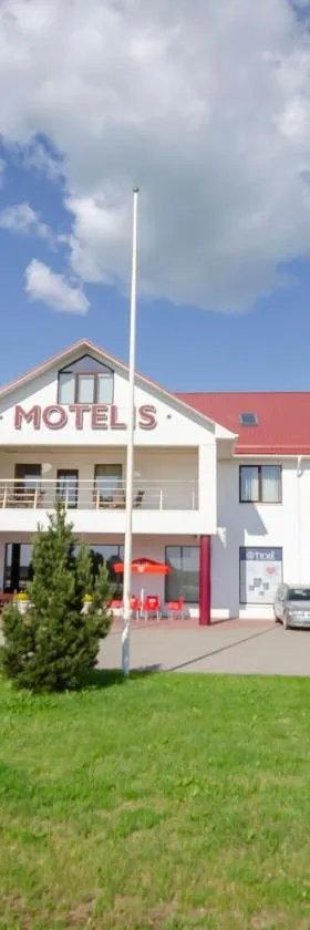 Pasienis，位于Pasvaliečiai的酒店