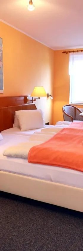 hotel Nautilus，位于Chodov的酒店