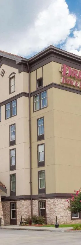 Drury Inn & Suites Lafayette LA，位于拉斐特的酒店