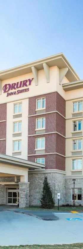 德鲁路易斯维尔北部套房酒店 ，位于路易斯威尔的酒店