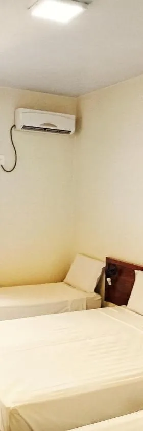 Hotel Monte Pascoal，位于Itamaraju的酒店