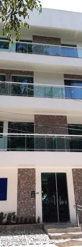 Hotel Antiga Roma，位于贝伦的酒店