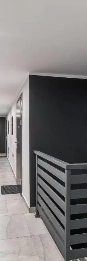 Apartamenty Medyka Park，位于Medyka的酒店