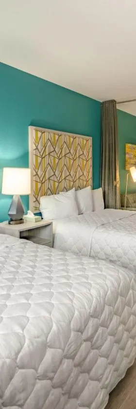 Everglades Adventures Hotel Suites by Ivey House，位于大沼泽地市的酒店