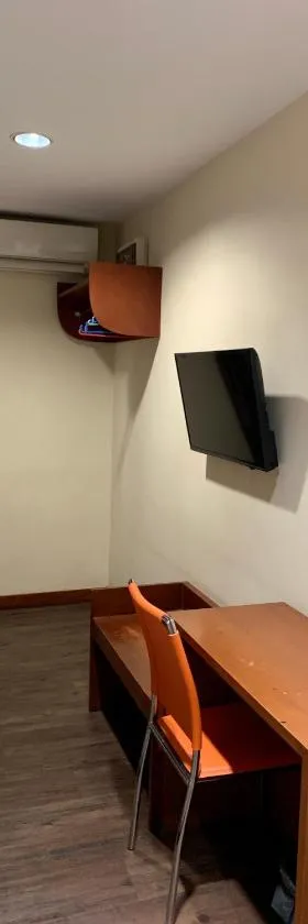 New Grand Hotel，位于Keningau的酒店
