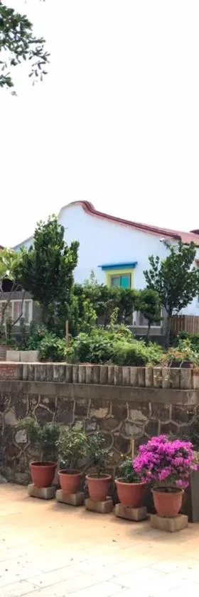 南塘1号民宿 ，位于烈屿的酒店