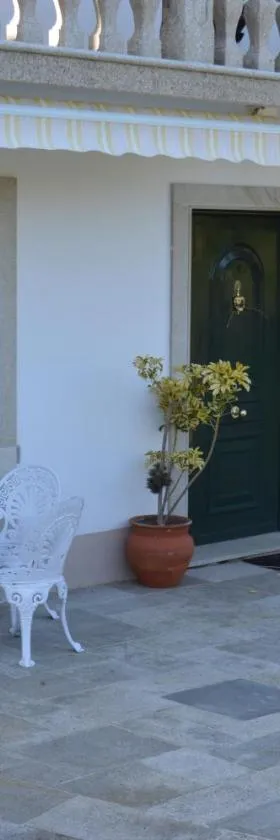 Casa Concha，位于普埃尔托德尔松的酒店
