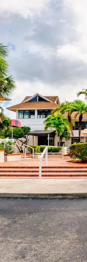 Boca Grande Hotel，位于博卡格兰德的酒店