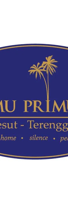 TEMU PRIMULA，位于Kampong Seberang Timor的酒店