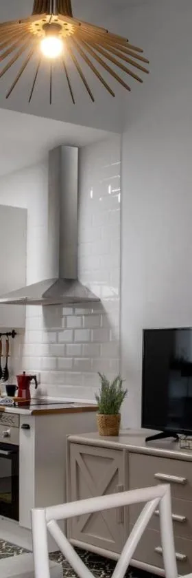Apartamentos Rurales Helechosa, Las Tres Peñas，位于Helechosa的酒店