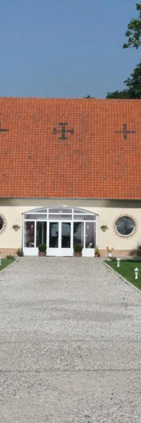 Le Blockhaus de Domléger et Spa，位于Domléger的酒店