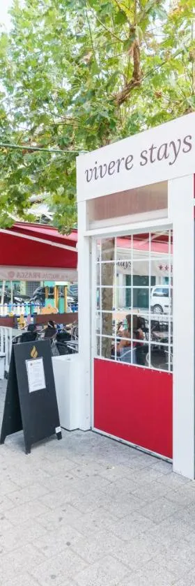 Hostal Frasca by Vivere Stays，位于雷阿尔城的酒店
