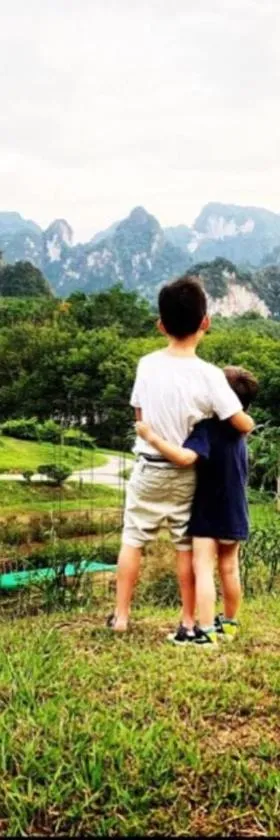 Billion Views Khaosok Homestay，位于考索的酒店